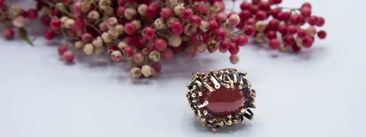 Simone Claudio progetto per Monili Creativi