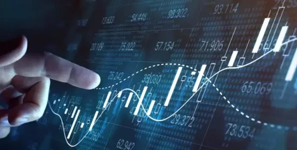 Simone Claudio progetto per Società Finanziaria