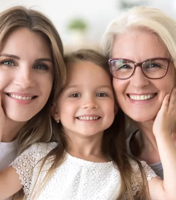 Simone Claudio progetto per Centro Odontoiatrico