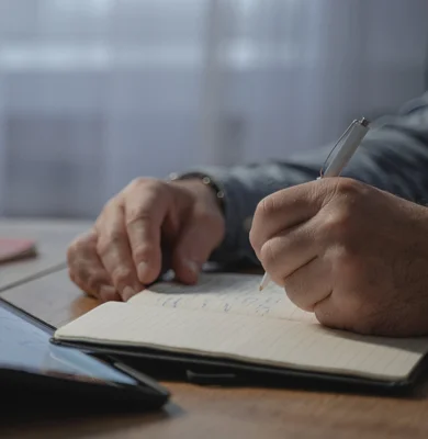 Simone Claudio progetto per Scrittore