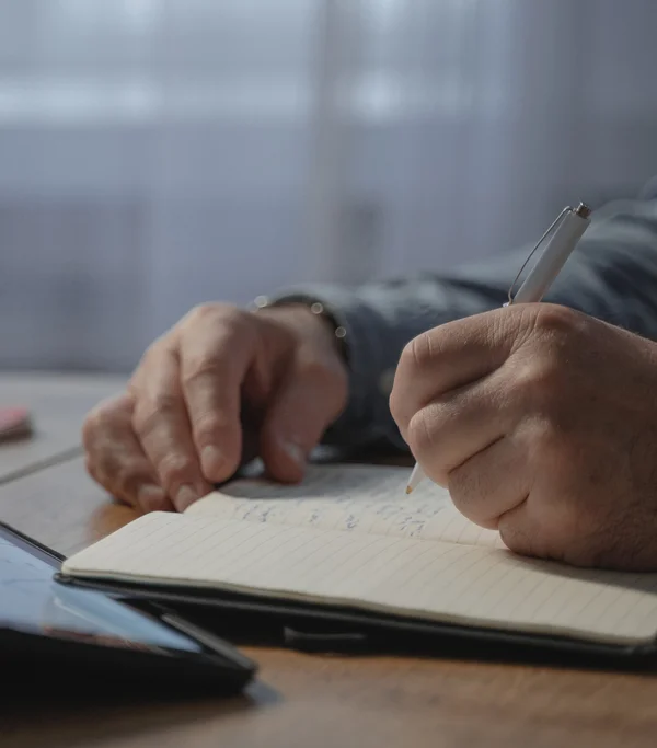 Simone Claudio progetto per Scrittore