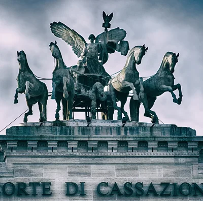 Simone Claudio project for Notary