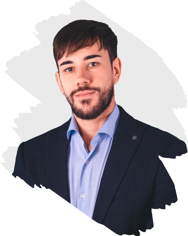 Simone Claudio - Full Stack Developer & Graphic Designer