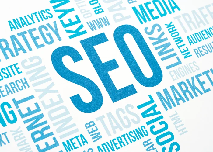 SEO: Come Ottimizzare un Sito Web - Simone Claudio