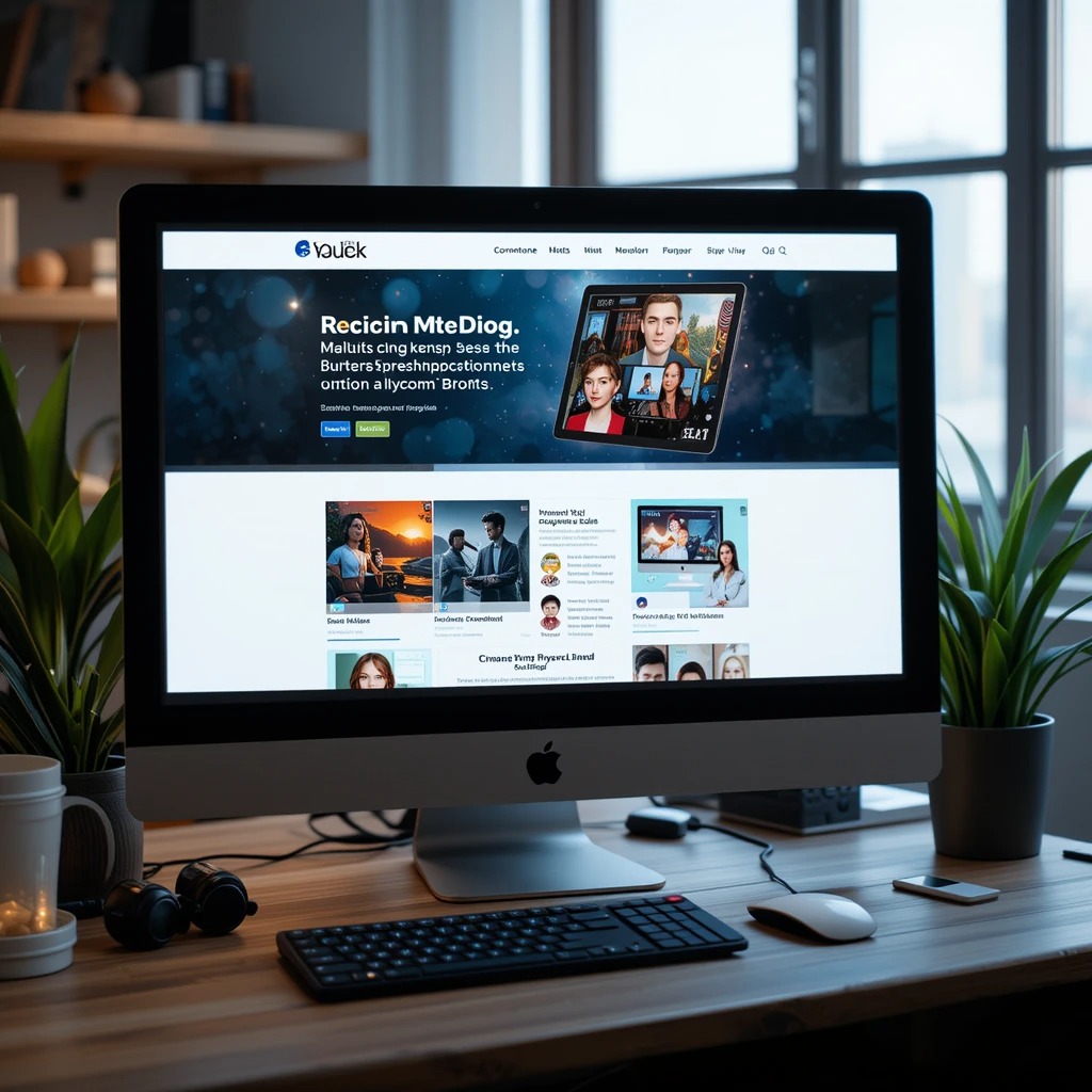 Sviluppo Siti Web