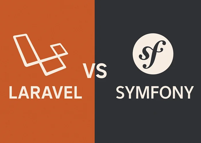 Framework PHP: Laravel vs Symfony - Simone Claudio