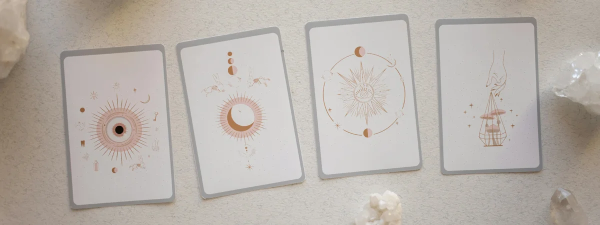 Oroscopo Rosa progetto