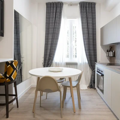 Simone Claudio progetto per Bed And Breakfast