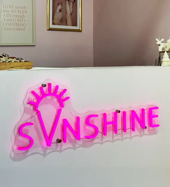 Simone Claudio progetto per Store Abbigliamento